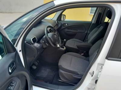 Citroen C3 Picasso 1.6 BlueHDI Exclusive 100cv Bianco usata Manfredonia