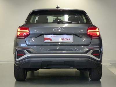Audi Q2 30 TDI S tronic S line Edition Grigio usata Modena