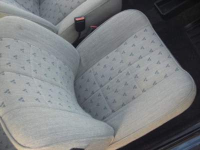 Autobianchi A112 965 Elite Blu/Azzurro usata Porcia