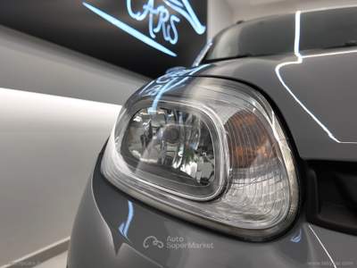 Fiat Panda Panda 1.0 FireFly S&S Hybrid City Life Grigio usata Cerignola