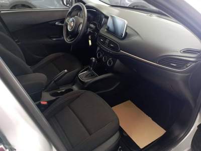 Fiat Tipo 1.6 mjt Lounge s&s 120cv Argento usata Sora