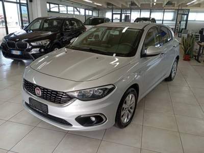 Fiat Tipo 1.6 mjt Lounge s&s 120cv Argento usata Sora