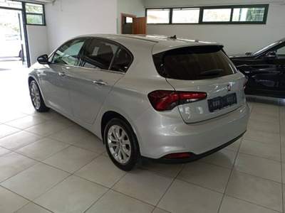 Fiat Tipo 1.6 mjt Lounge s&s 120cv Argento usata Sora