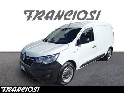 Renault Express 1.5 Blue dci 95cv Bianco usata Mirandola