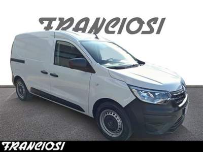 Renault Express 1.5 Blue dci 95cv Bianco usata Mirandola