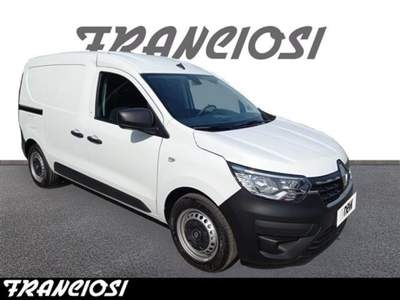 Renault Express 1.5 Blue dci 95cv Bianco usata Mirandola