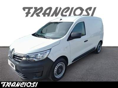 Renault Express 1.5 Blue dci 95cv Bianco usata Mirandola