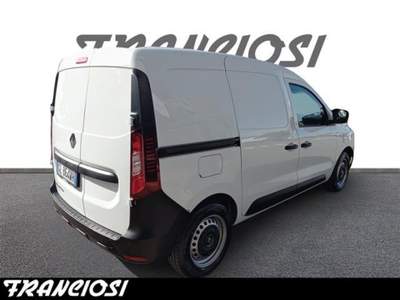 Renault Express 1.5 Blue dci 95cv Bianco usata Mirandola