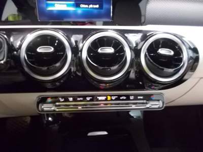 Mercedes-Benz Classe A 180 d Sport auto Grigio usata Piana degli Albanesi