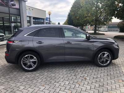 DS Automobiles DS 7 E-Tense 4x4 Grand Chic Rivoli ,Full opt! Grigio usata Rivarolo Canavese