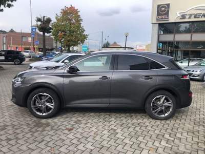 DS Automobiles DS 7 E-Tense 4x4 Grand Chic Rivoli ,Full opt! Grigio usata Rivarolo Canavese