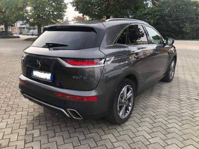 DS Automobiles DS 7 E-Tense 4x4 Grand Chic Rivoli ,Full opt! Grigio usata Rivarolo Canavese