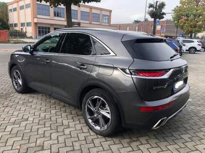 DS Automobiles DS 7 E-Tense 4x4 Grand Chic Rivoli ,Full opt! Grigio usata Rivarolo Canavese