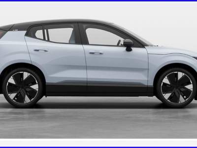 Volvo EX30 Twin Motor Performance AWD Ultra Blu/Azzurro usata Milano