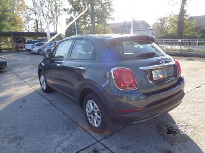 Fiat 500X 1.6 MultiJet 120 CV DCT BUSINESS Grigio usata Spresiano