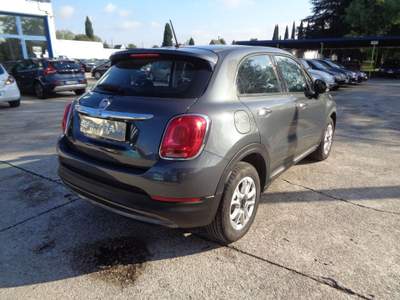 Fiat 500X 1.6 MultiJet 120 CV DCT BUSINESS Grigio usata Spresiano
