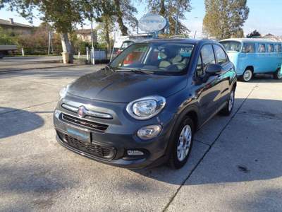 Fiat 500X 1.6 MultiJet 120 CV DCT BUSINESS Grigio usata Spresiano