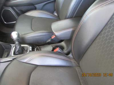 Jeep Compass JEEP COMPASS 1.6 MULTIJET LIMITED Bianco usata Senorbì