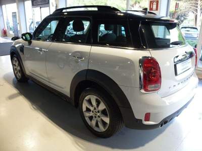 MINI Cooper  Bianco usata Casciana Terme