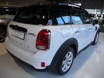 MINI Cooper  Bianco usata Casciana Terme