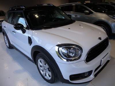 MINI Cooper  Bianco usata Casciana Terme