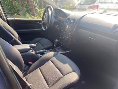 Mercedes-Benz Classe A 180 CDI Elegance Blu/Azzurro usata ANGRI