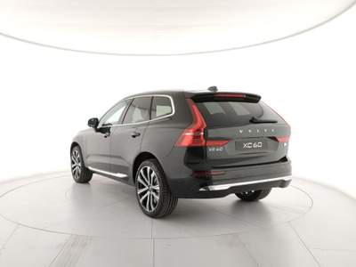 Volvo XC60 T8 Recharge AWD aut. Plus Bright - KM0 Nero usata Modena