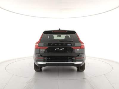 Volvo XC60 T8 Recharge AWD aut. Plus Bright - KM0 Nero usata Modena