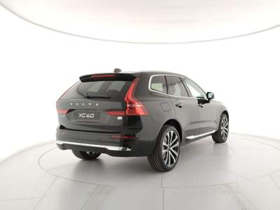Volvo XC60 T8 Recharge AWD aut. Plus Bright - KM0 Nero usata Modena