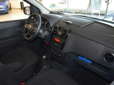 Dacia Lodgy 1.6 102 CV GPL 7 posti Comfort Grigio usata Castelnuovo Rangone