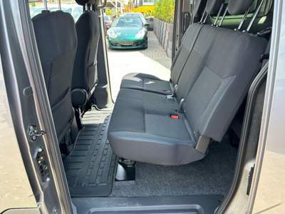 Nissan NV200 Evalia 1.5 dCi 110 CV Tekna Grigio usata Castelnuovo Rangone