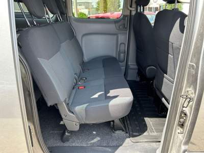 Nissan NV200 Evalia 1.5 dCi 110 CV Tekna Grigio usata Castelnuovo Rangone