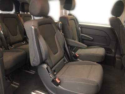 Mercedes-Benz Classe V d Compact Grigio usata Castelnuovo Rangone