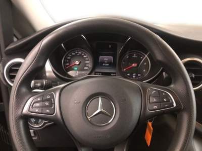 Mercedes-Benz Classe V d Compact Grigio usata Castelnuovo Rangone
