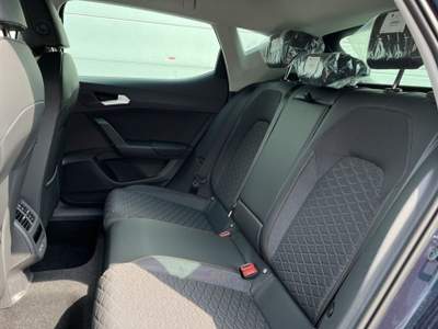 Seat Leon 1.0 TSI DSG 110 CV FR Blu/Azzurro usata Castelnuovo Rangone