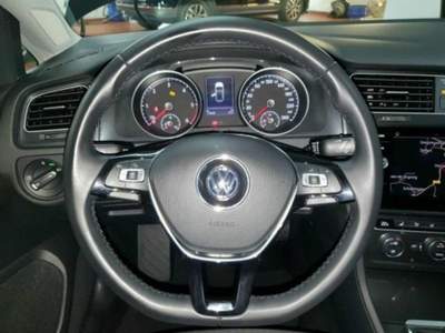 Volkswagen Golf 1.6 TDI 115 CV 5p. Comfortline Nero usata Castelnuovo Rangone