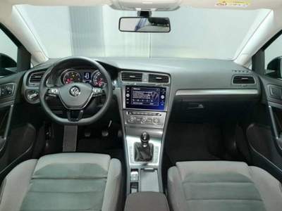 Volkswagen Golf 1.6 TDI 115 CV 5p. Comfortline Nero usata Castelnuovo Rangone