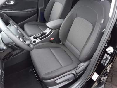 Hyundai Kona HEV 1.6 DCT Trend Nero usata Castelnuovo Rangone