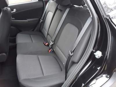 Hyundai Kona HEV 1.6 DCT Trend Nero usata Castelnuovo Rangone