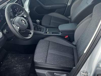Skoda Octavia 2.0 TDI Style Argento usata Castelnuovo Rangone