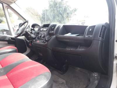 Fiat Ducato CH1 GARANTITO [A293] Bianco usata Sant'Agata Bolognese