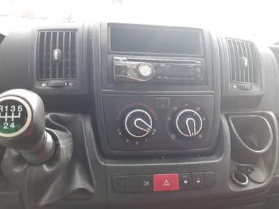 Fiat Ducato CH1 GARANTITO [A293] Bianco usata Sant'Agata Bolognese