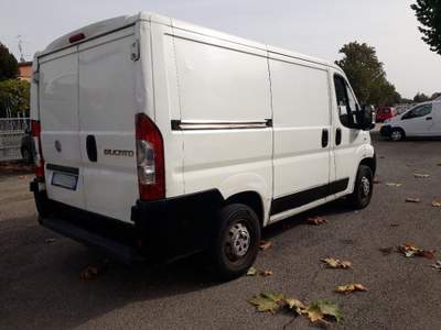Fiat Ducato CH1 GARANTITO [A293] Bianco usata Sant'Agata Bolognese