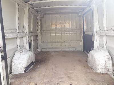 Fiat Ducato CH1 GARANTITO [A293] Bianco usata Sant'Agata Bolognese