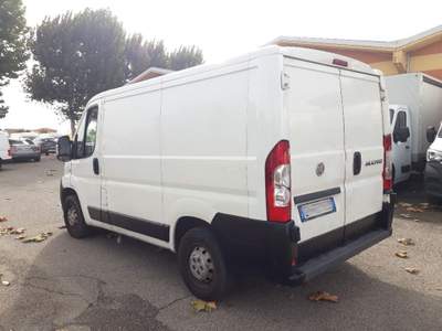 Fiat Ducato CH1 GARANTITO [A293] Bianco usata Sant'Agata Bolognese