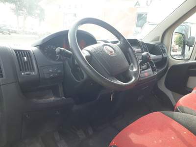Fiat Ducato CH1 GARANTITO [A293] Bianco usata Sant'Agata Bolognese