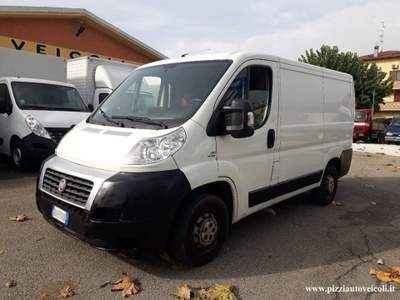 Fiat Ducato CH1 GARANTITO [A293] Bianco usata Sant'Agata Bolognese