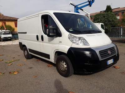 Fiat Ducato CH1 GARANTITO [A293] Bianco usata Sant'Agata Bolognese