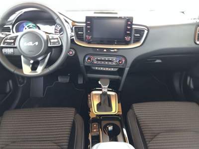 Kia XCeed 1.6 GDi 141 CV PHEV DCT Vision Bianco usata Castelnuovo Rangone