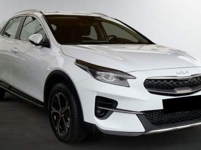 Kia XCeed 1.6 GDi 141 CV PHEV DCT Vision Bianco usata Castelnuovo Rangone